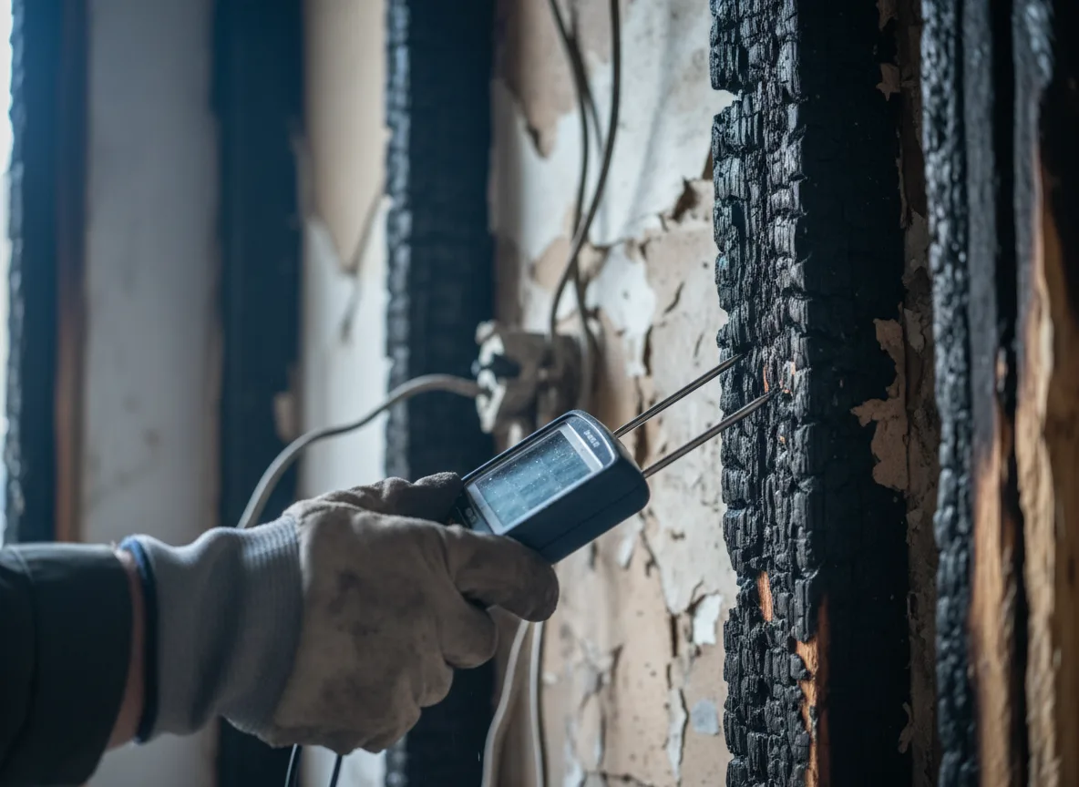 Fire Damage Restoration Mansfield, IL FAQs